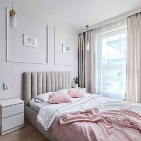 Unique Apartments - Angielska Grobla Gdansk Luaran gambar