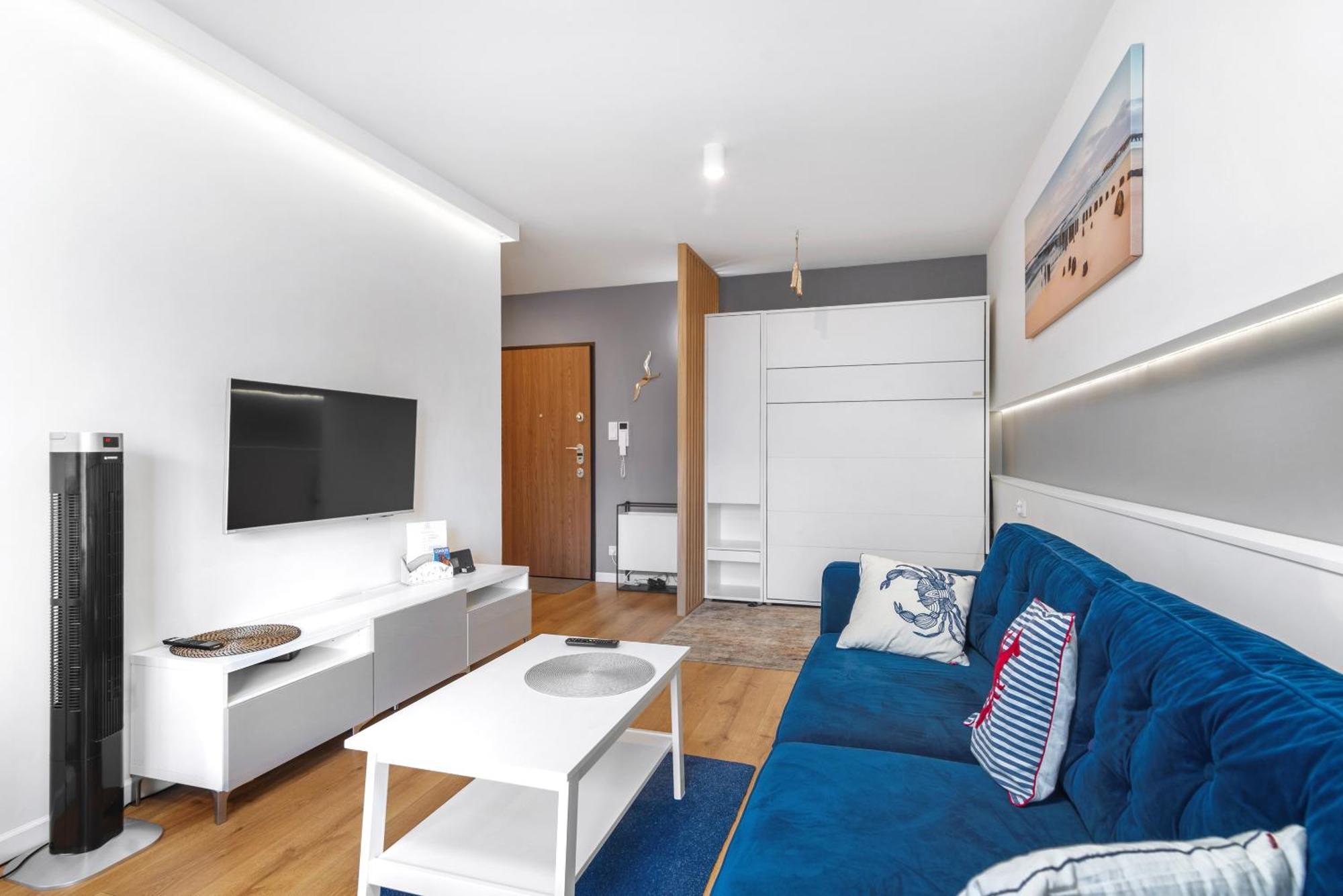 Unique Apartments - Angielska Grobla Gdansk Luaran gambar