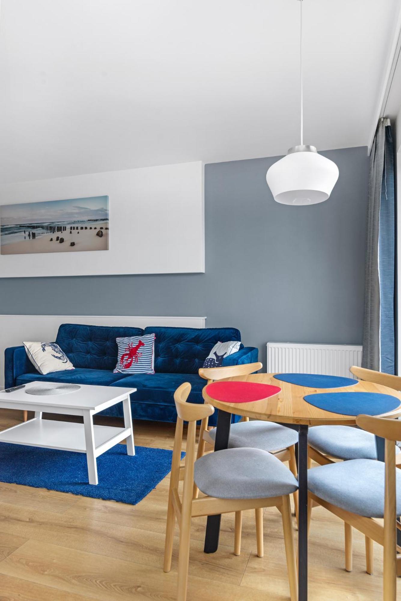 Unique Apartments - Angielska Grobla Gdansk Luaran gambar