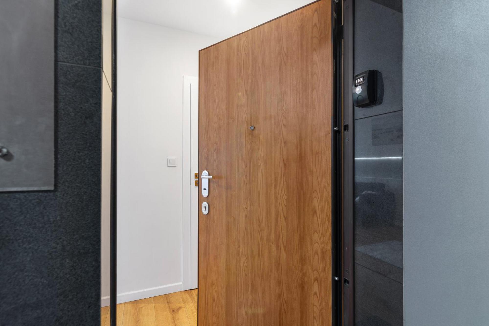 Unique Apartments - Angielska Grobla Gdansk Luaran gambar