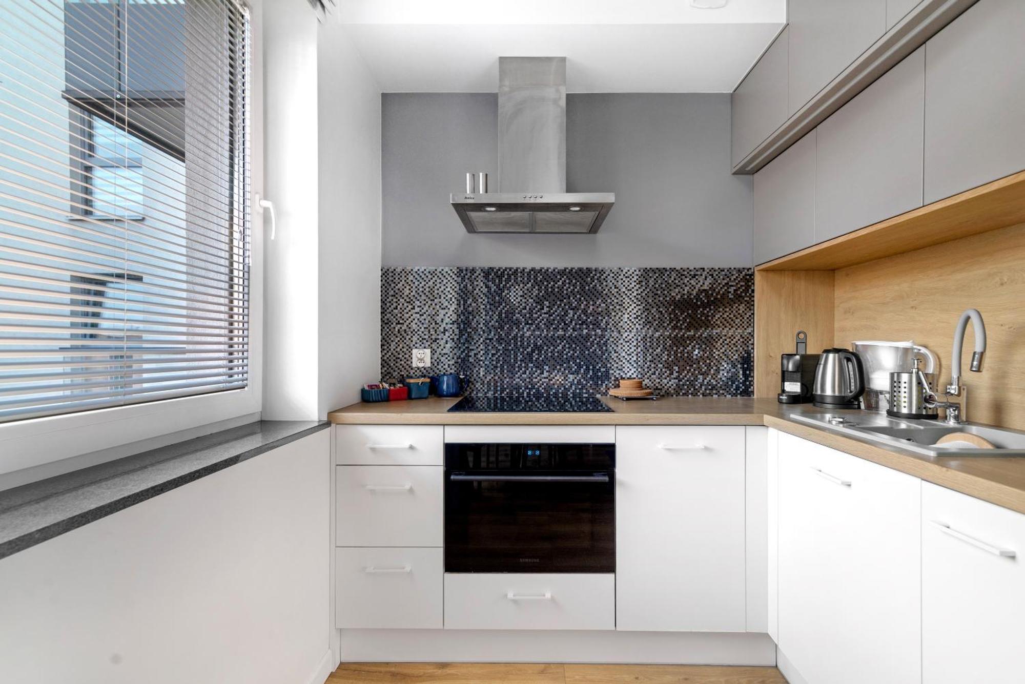 Unique Apartments - Angielska Grobla Gdansk Luaran gambar